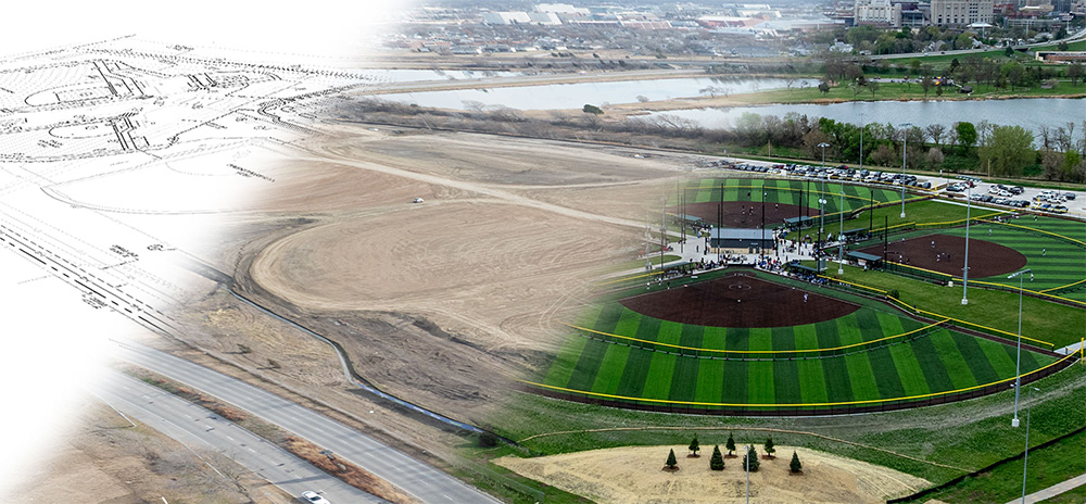 Empire Netting nationwide company